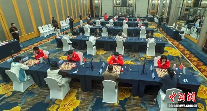 俄罗斯队问鼎第七届上合