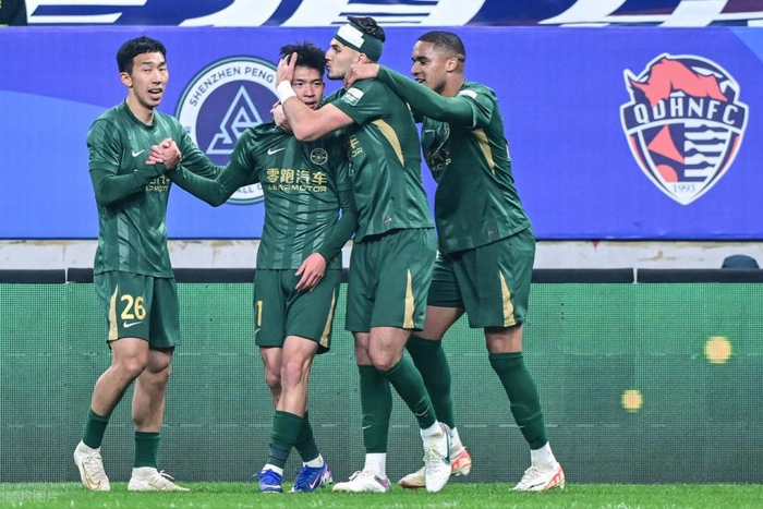 王钰栋中超三轮3球引热议，赛后采访态度遭质疑