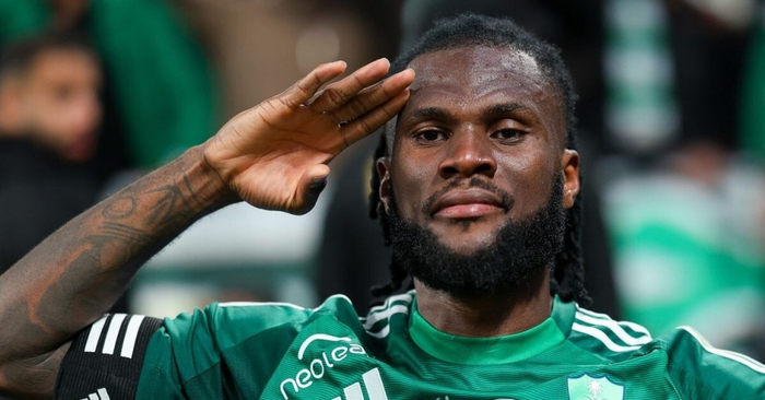 罗马瞄准凯西免签引加斯佩里尼旧将