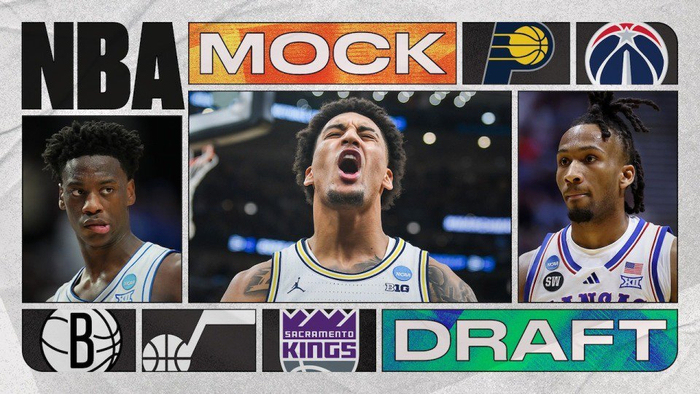 篮网锁定布泽尔探花顺位 空间型打法或成战力升